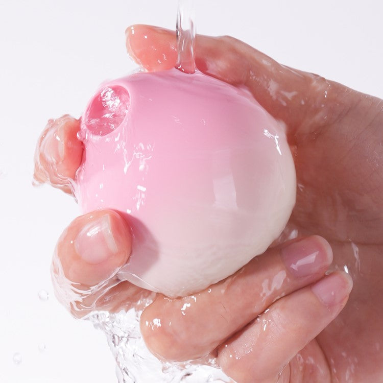 ZEMALIA Peachy Clit Sucking Vibrator